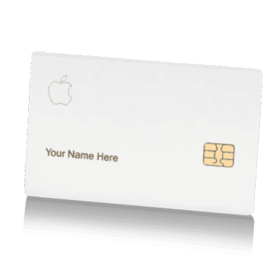 Apple Card