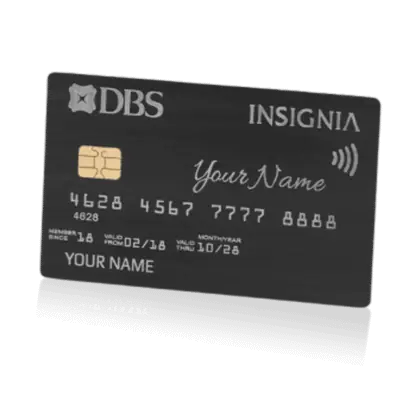 DBS Insignia