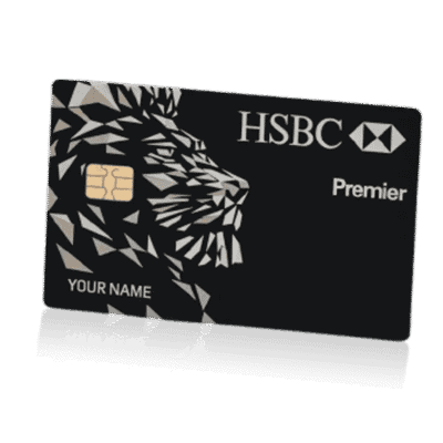 HSBC Premier