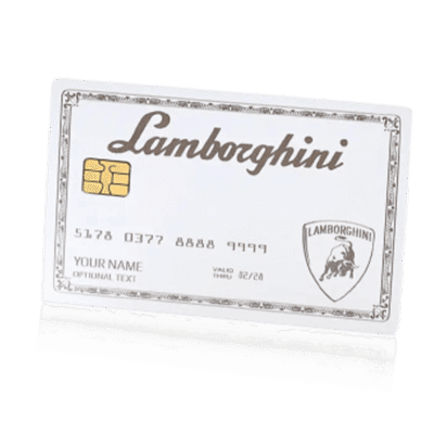 Lamborghini
