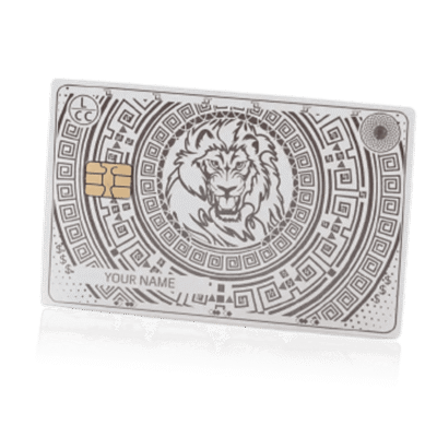 Lion Royal