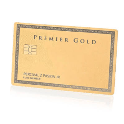 Premier Gold
