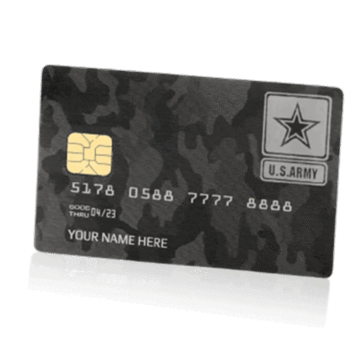 U.S. Army