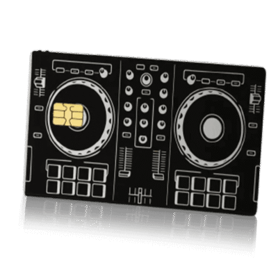 DJ Controller