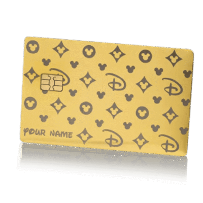 Disney Pattern