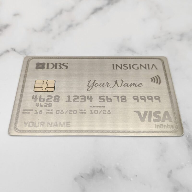 DBS Insignia - Image 3