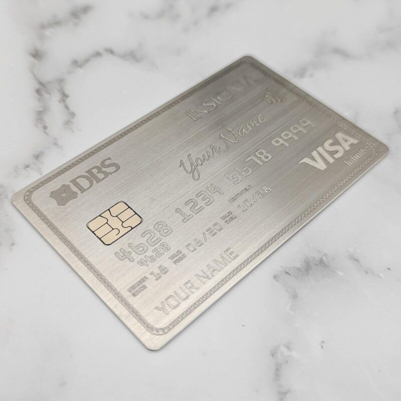 DBS Insignia - Image 5