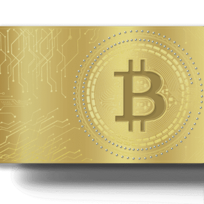 Cryptocurrency bitcoin gold coin digital currency digital payment innovation blockchain technology.