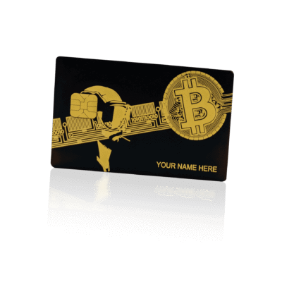 Bitcoin Snowboarder