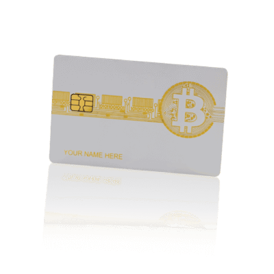 Bitcoin Strip