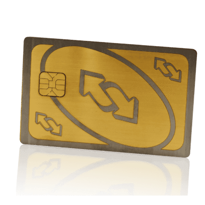 Uno Reverse