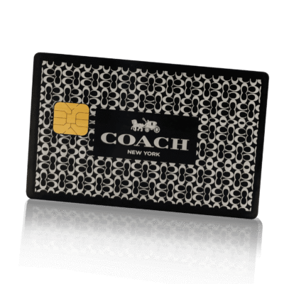Coach New York