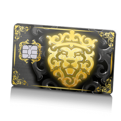 Golden Lion
