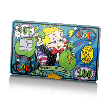 Richie Rich 100