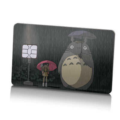 Totoro