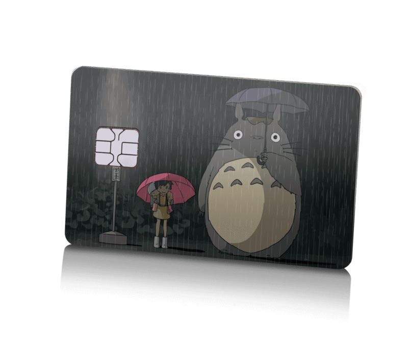 Totoro