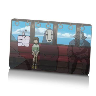 Spirited Away