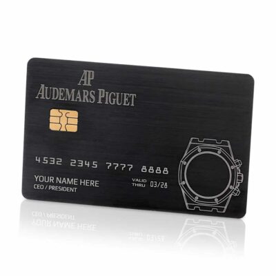 Premium Louis Cartier Watch Card - Luxury Brand Digital Membership Card for Watches, Stylish and Exclusive Access, Perfect for Jewelry and Watch Enthusiasts.