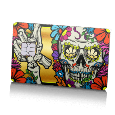 Dis de Los Muertos