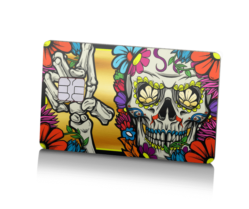 DIA DE LOS MUERTOS