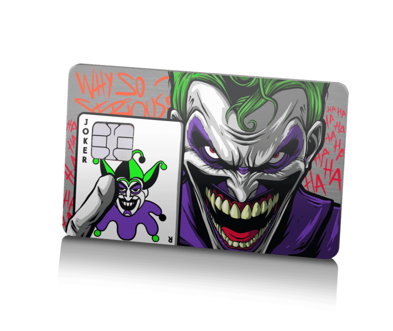 THE JOKER