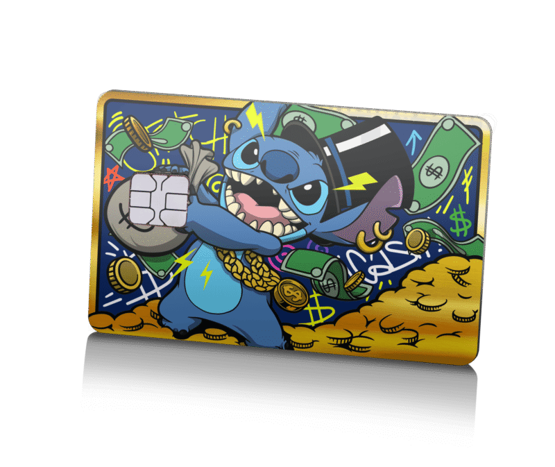 STICH