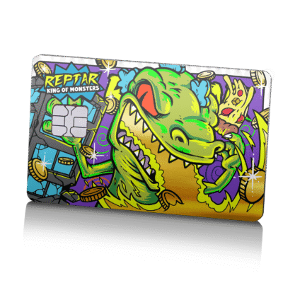 Reptar
