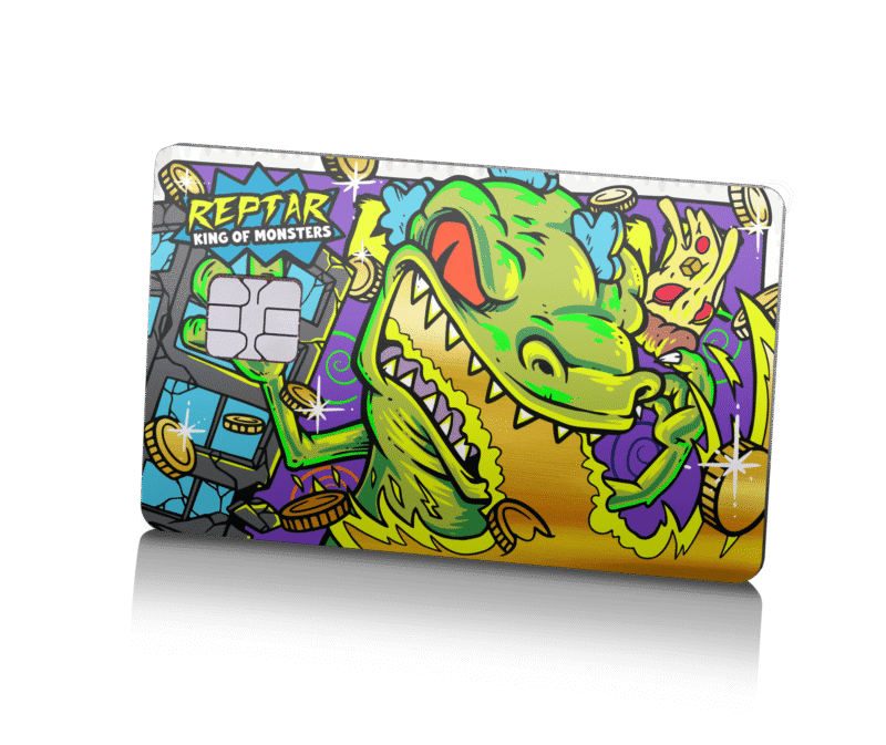 REPTAR