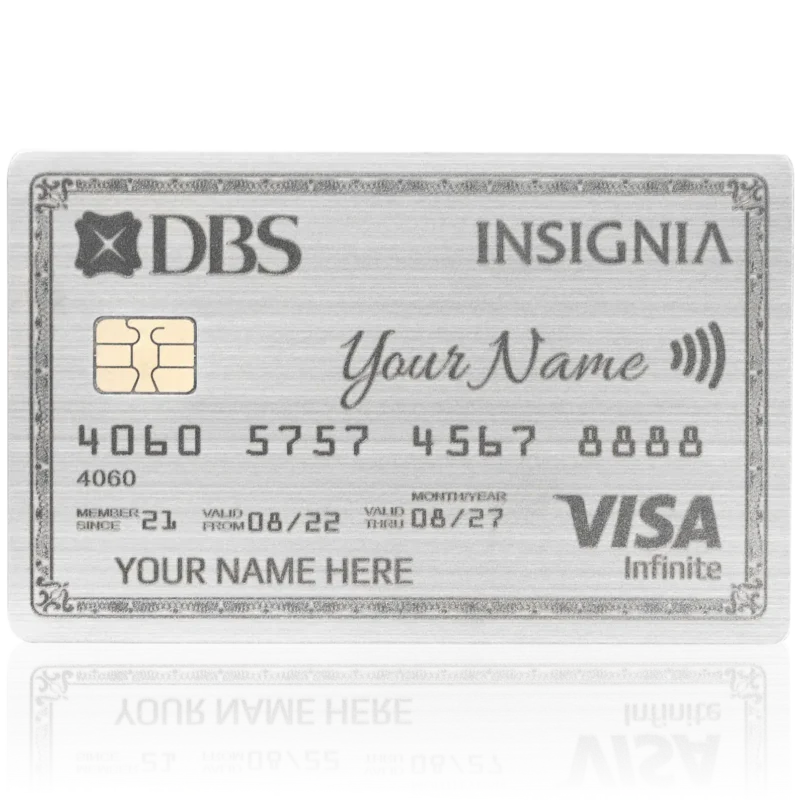 DBS Insignia
