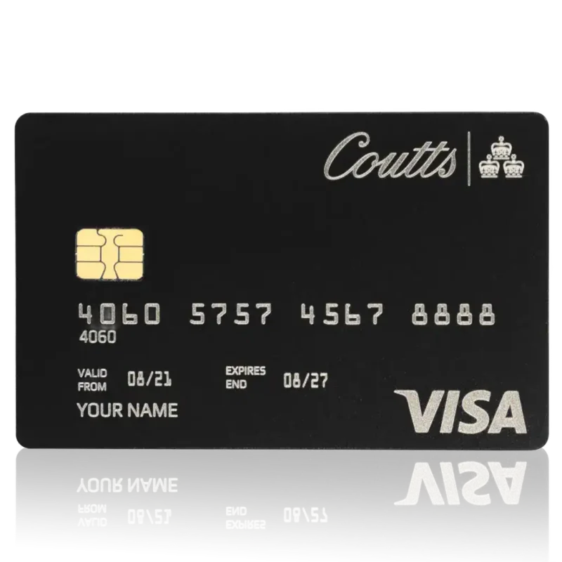 Coutts