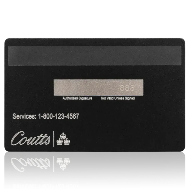 Coutts - Image 2