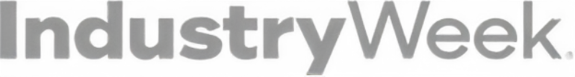 Industry Week