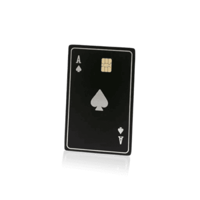 Ace of Spades