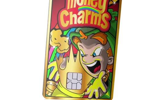 Money Charms