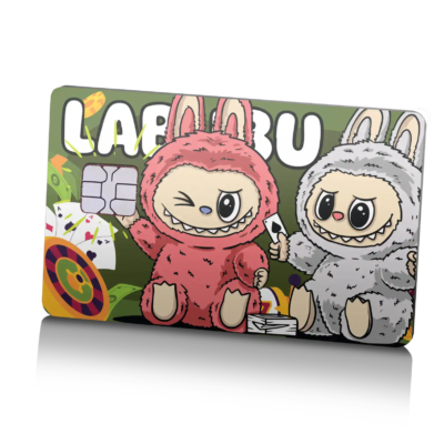 Labubu 9