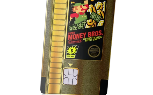 Super Money Brothers