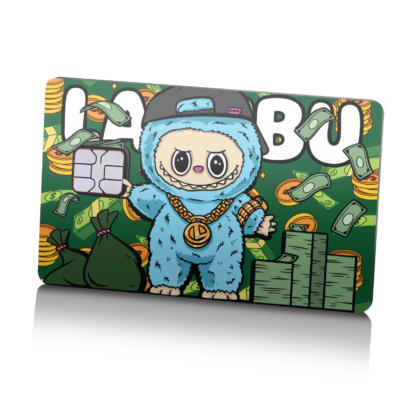 Labubu 10