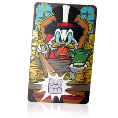 Scrooge