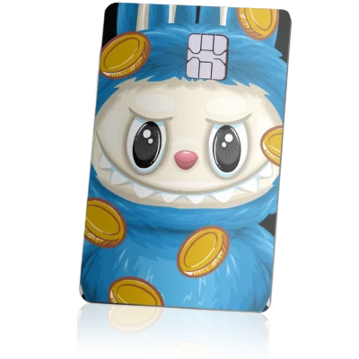 Labubu 3