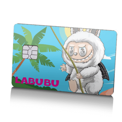 Labubu 4