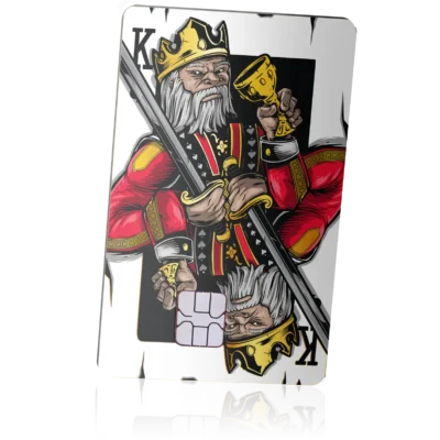 King of Spades