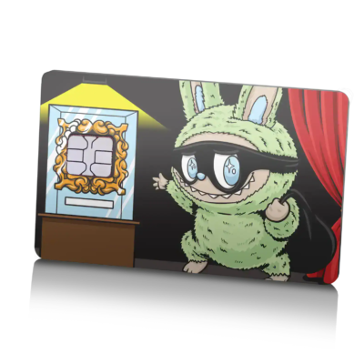 Labubu 7